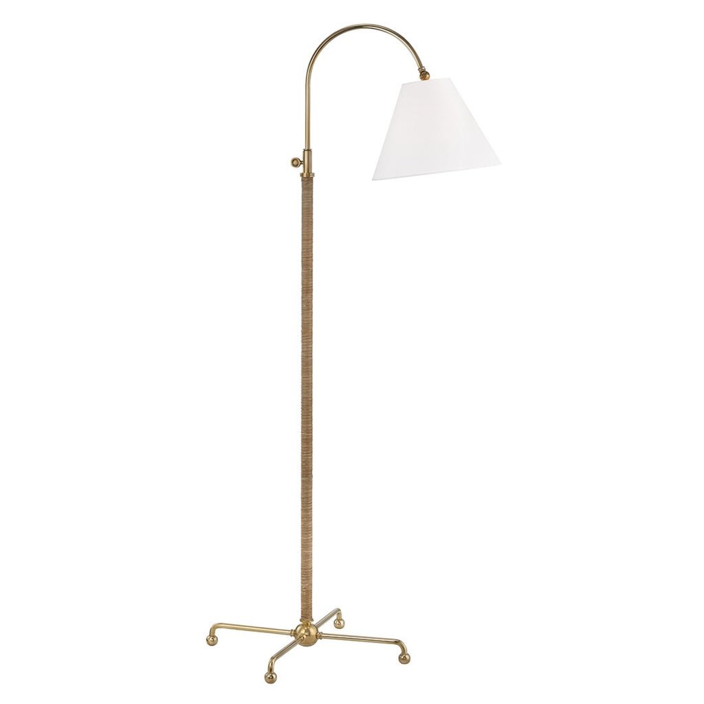 Alberto Floor Lamp