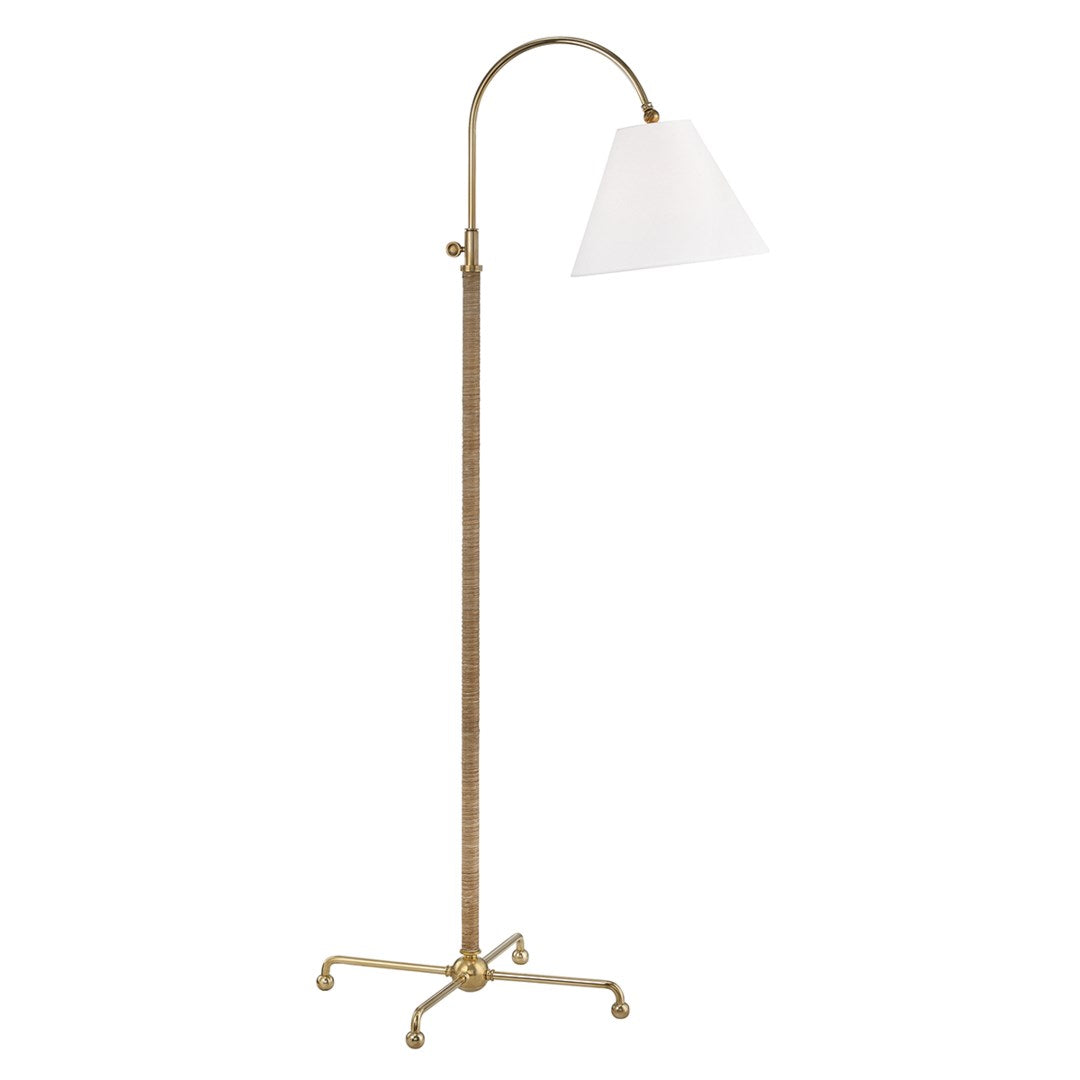 Alberto Floor Lamp