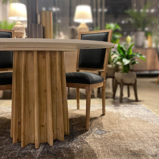 Bay of Islands Dining Table