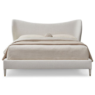 Savannah Upholstered Bed