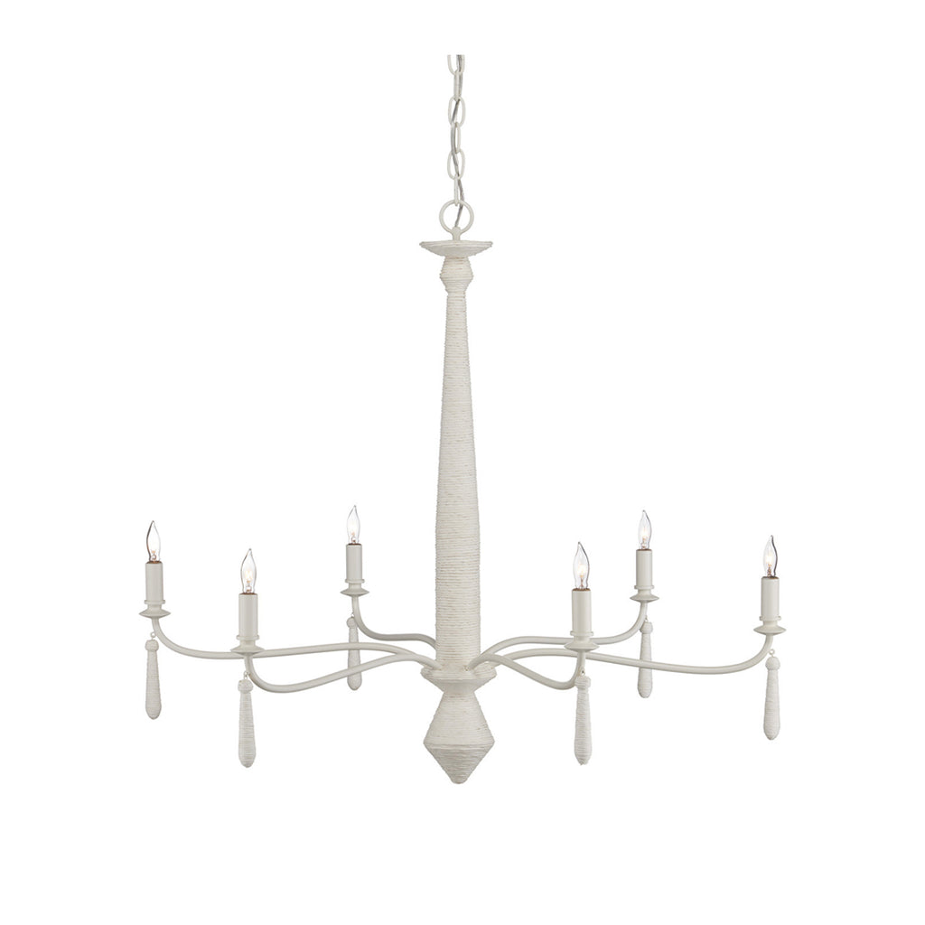 Donnybrook Chandelier