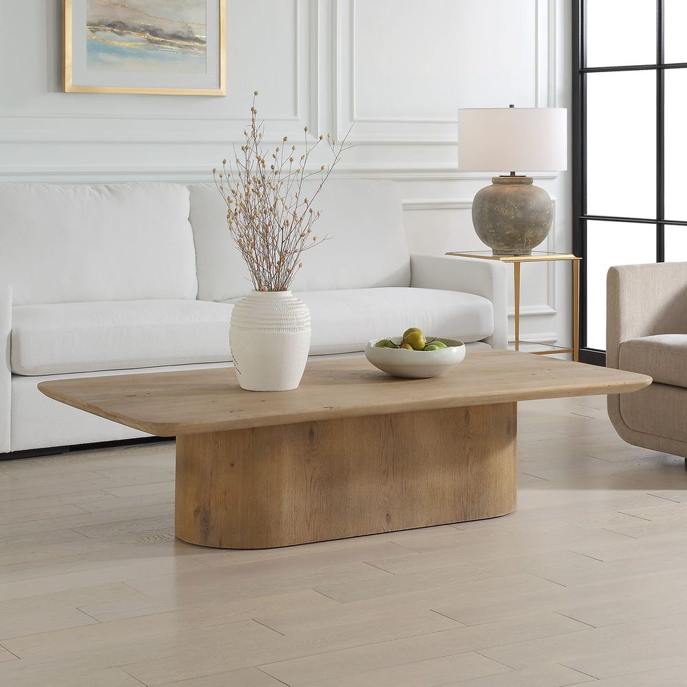 Collins Coffee Table