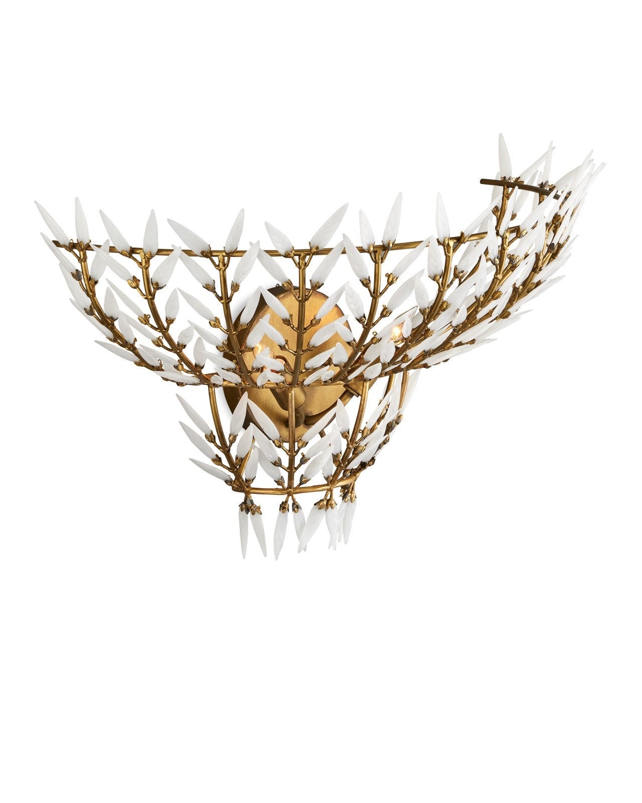 Magnum Opus Wall Sconce