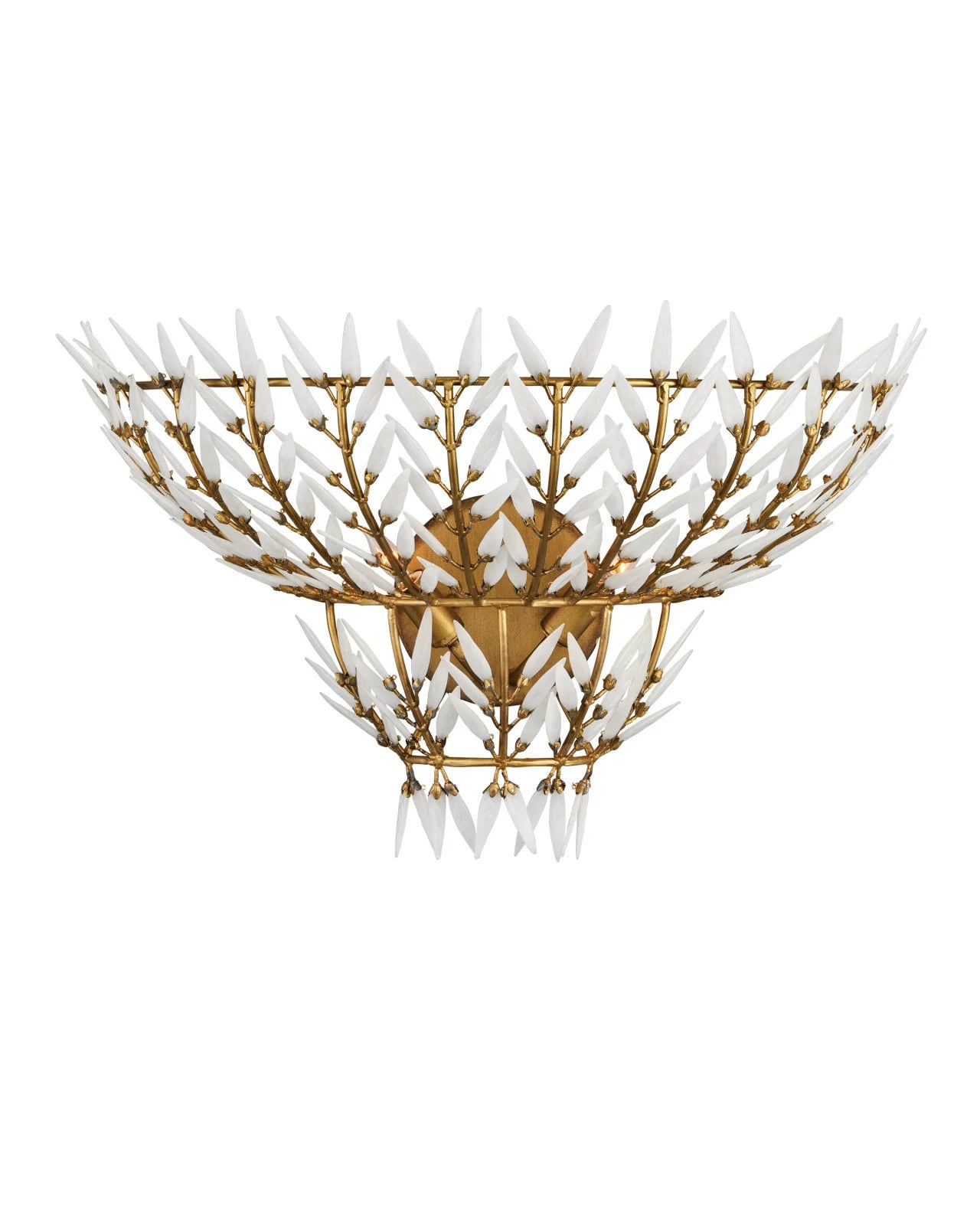 Magnum Opus Wall Sconce