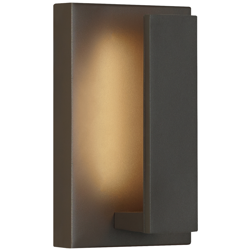 Stevie Outdoor Wall Sconce