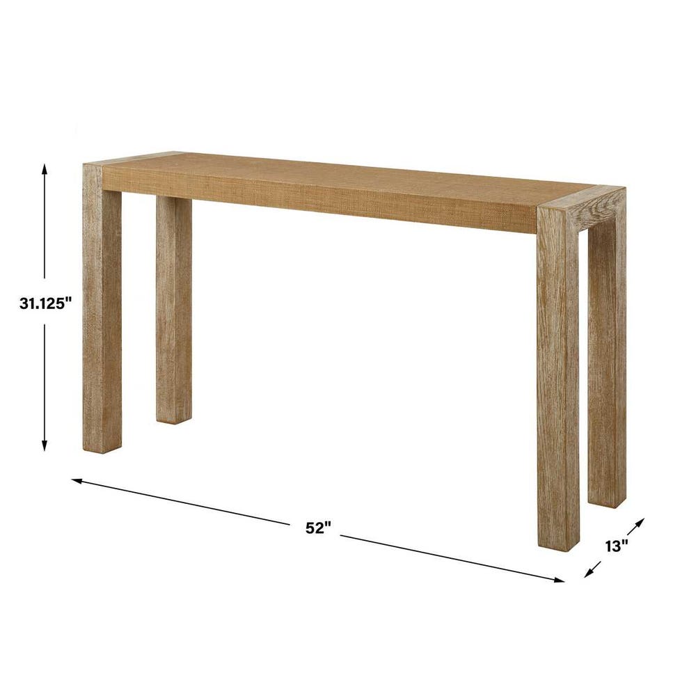 Martin Console