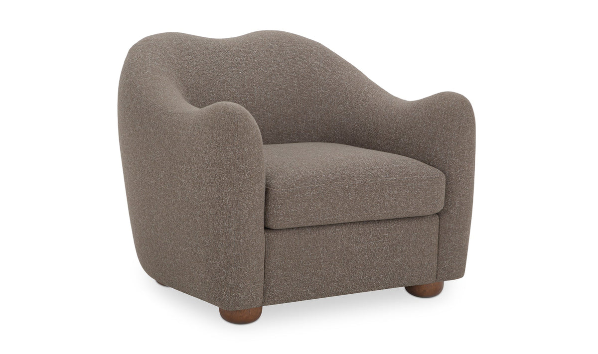Mory Chair