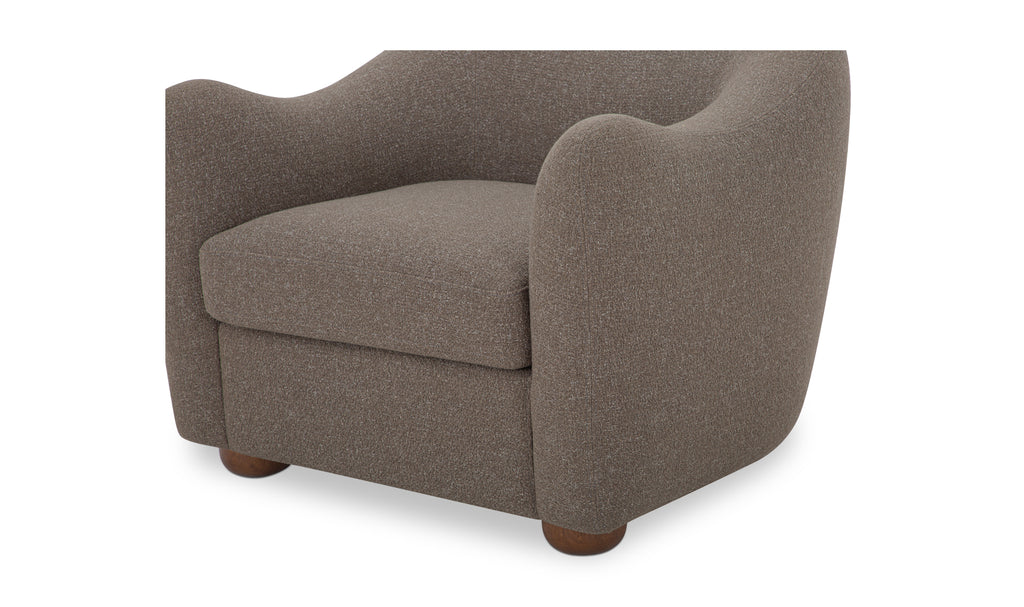 Mory Chair