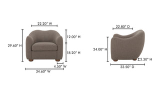 Mory Chair