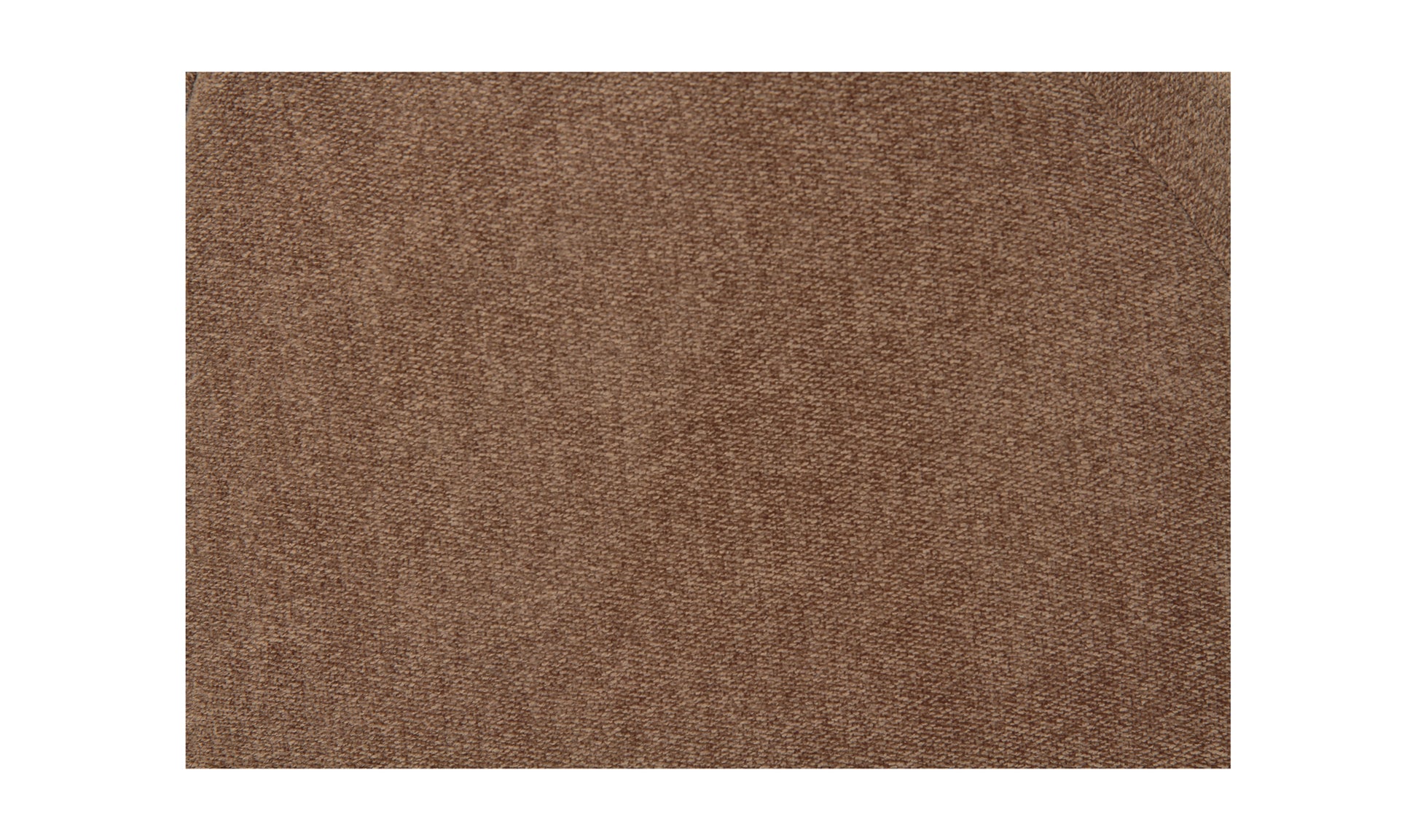Isla Nook 2 Piece Modular Sectional Left Mocha