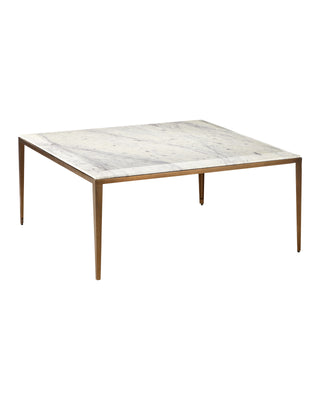 Lilac Coffee Table