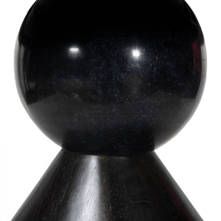 Bibianna Oval Dining Table