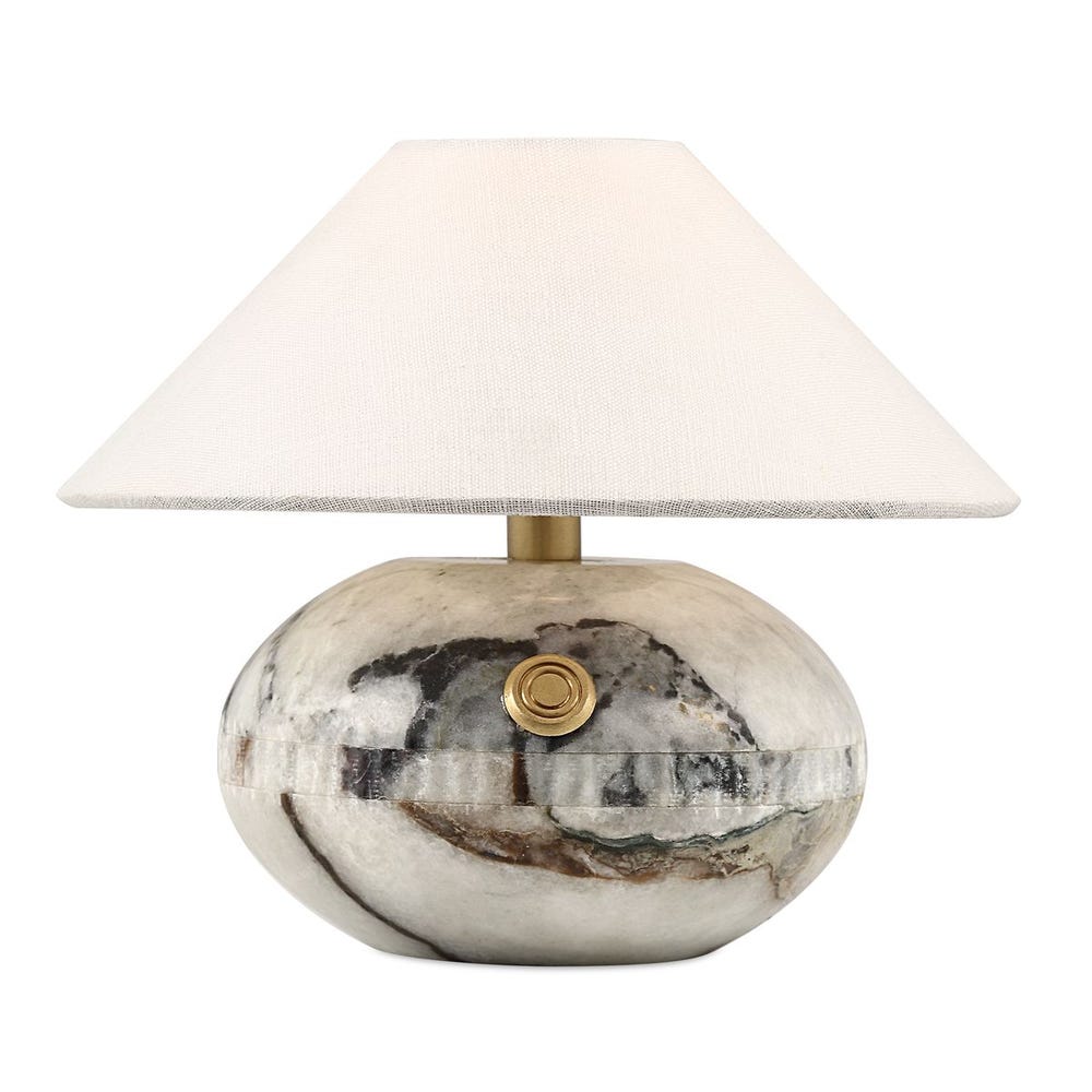 Maya Mini Lamp