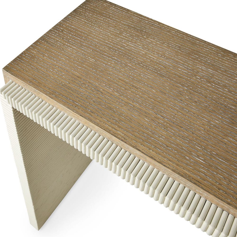 Martin Console