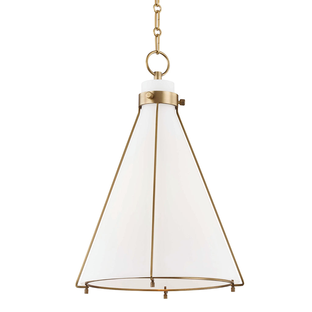 Eldridge Pendant