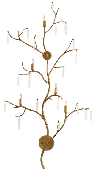 Mila Sconce