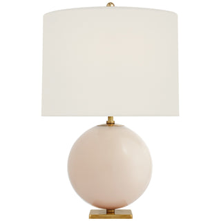 Elsie One Light Table Lamp