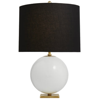 Elsie One Light Table Lamp