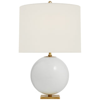 Elsie One Light Table Lamp