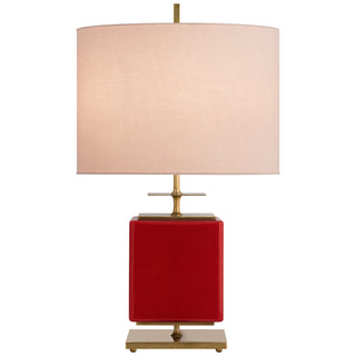 Beekman One Light Table Lamp