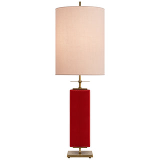 Beekman One Light Table Lamp