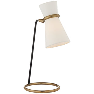 Clarkson One Light Table Lamp