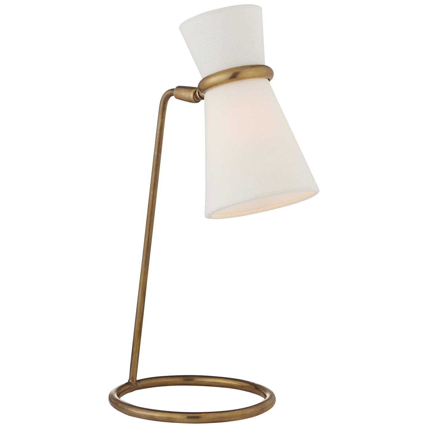 Clarkson One Light Table Lamp