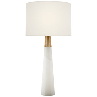 Olsen Two Light Table Lamp