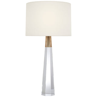 Olsen Two Light Table Lamp