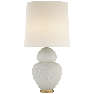 Michelena Two Light Table Lamp
