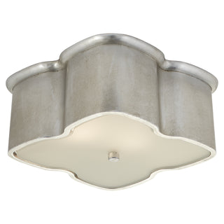 Bolsena Two Light Flush Mount