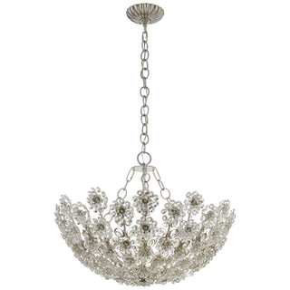 Claret 12 Light Chandelier