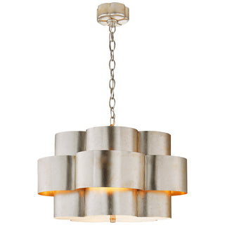 Arabelle Five Light Pendant