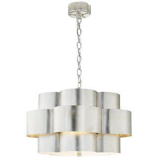 Arabelle Five Light Pendant