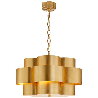 Arabelle Five Light Pendant