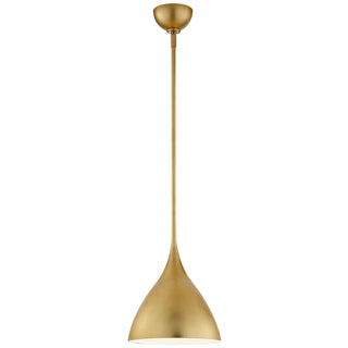 Agnes One Light Pendant