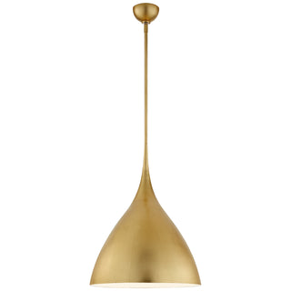 Agnes One Light Pendant