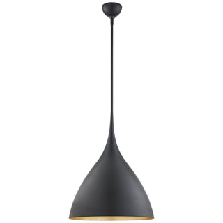 Agnes One Light Pendant