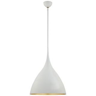 Agnes One Light Pendant