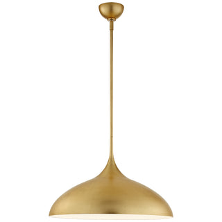 Agnes One Light Pendant