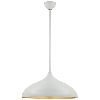 Agnes One Light Pendant