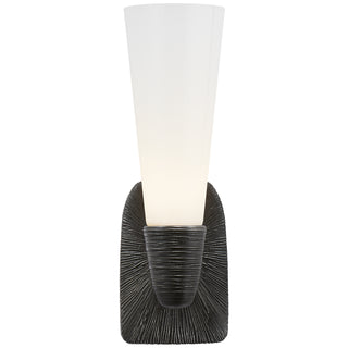 Utopia One Light Bath Sconce