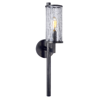 Liaison One Light Wall Sconce