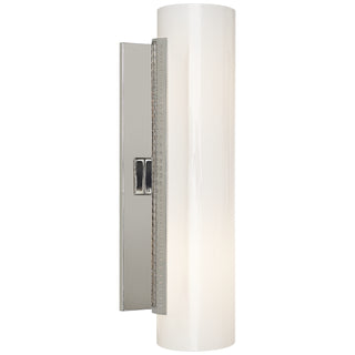 Precision Two Light Wall Sconce
