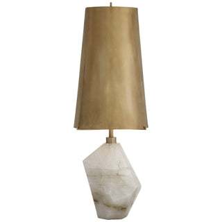 Halcyon One Light Table Lamp