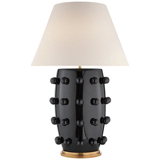 Linden One Light Table Lamp