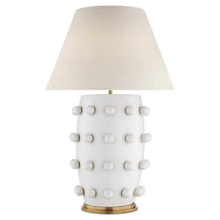 Linden One Light Table Lamp