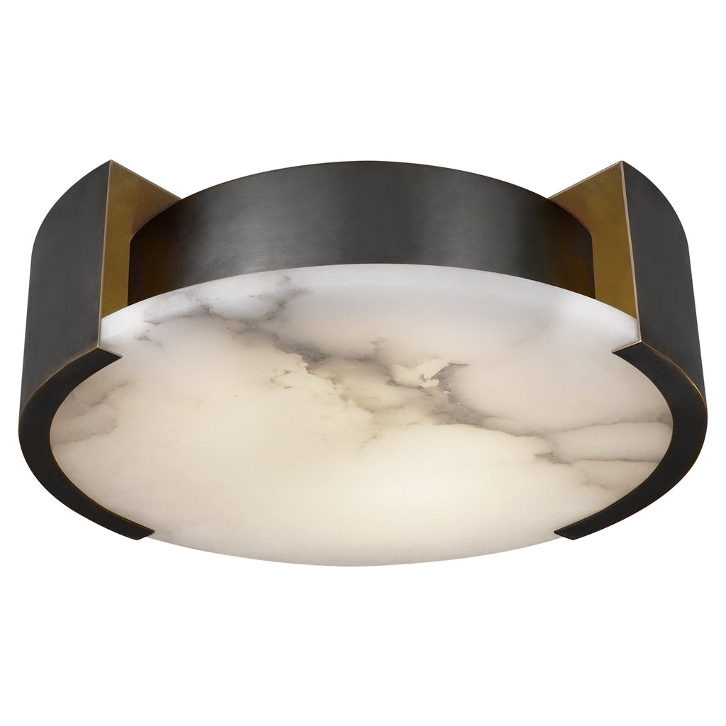 Melange Flush Mount
