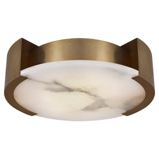 Melange Flush Mount