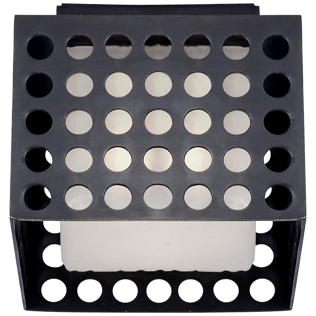 Precision Flush Mount